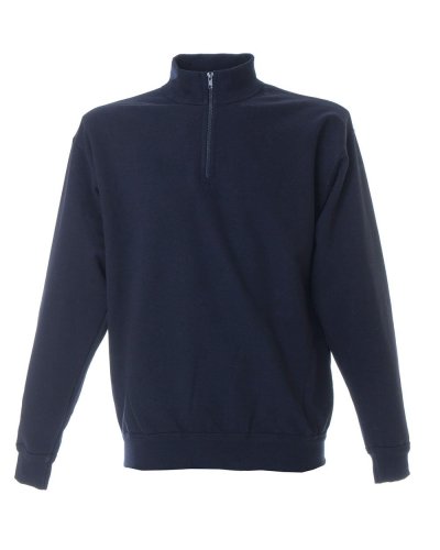 Felpa Bristol Lady Navy