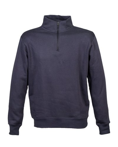 Felpa Bristol Man Navy