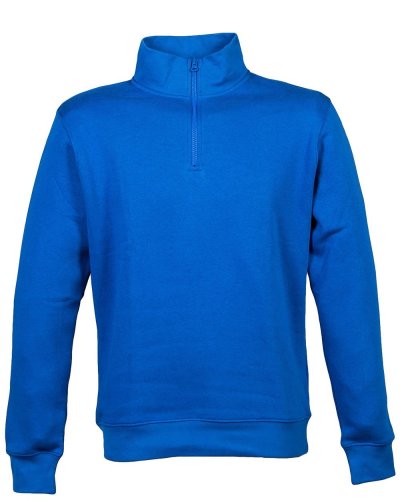 Felpa Bristol Man Royal