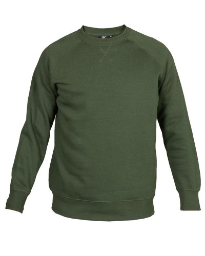 Felpa Seattle Man Green