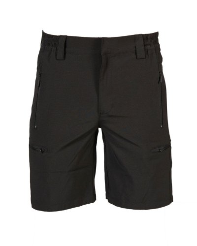 Pantalone Alghero Shorts Man Black