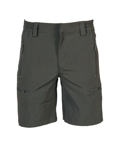 Pantalone Alghero Shorts Man Army Green