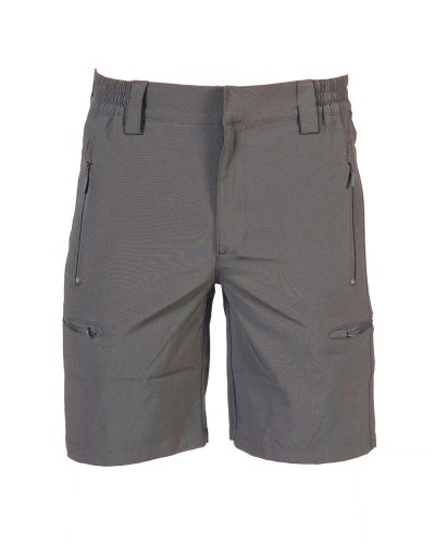 Pantalone Alghero Shorts Man Grey