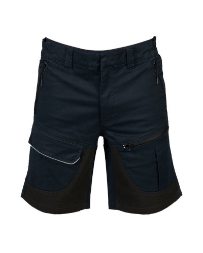 Pantalone Salonicco Shorts Navy