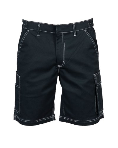 Pantalone Vigo Stretch Shorts Navy