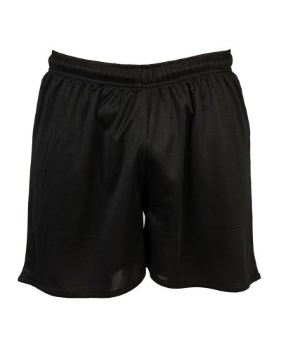 Pantalone Wembley Man Black