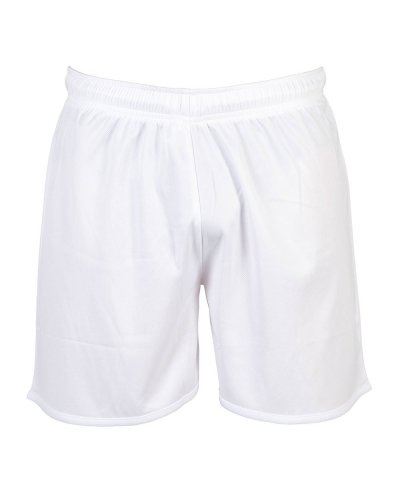 Pantalone Wembley Man White