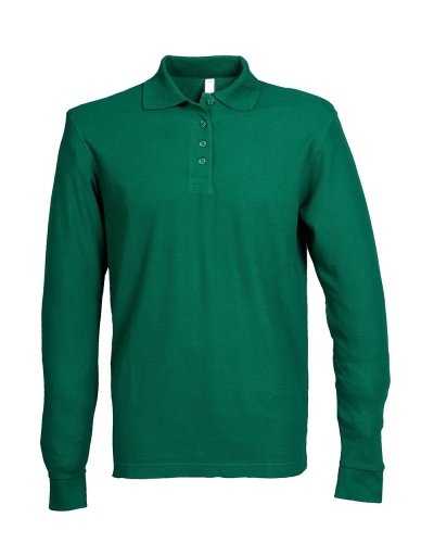 Polo Tunisi Lady Green