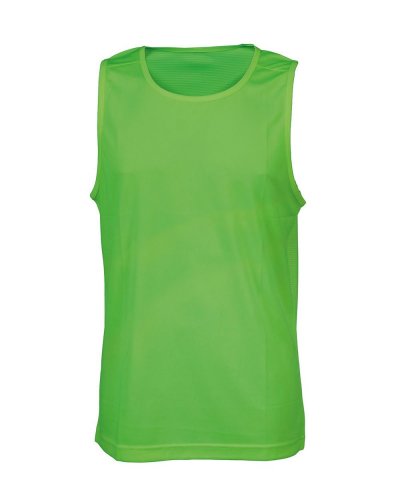 Canottiera Rimini Man Green