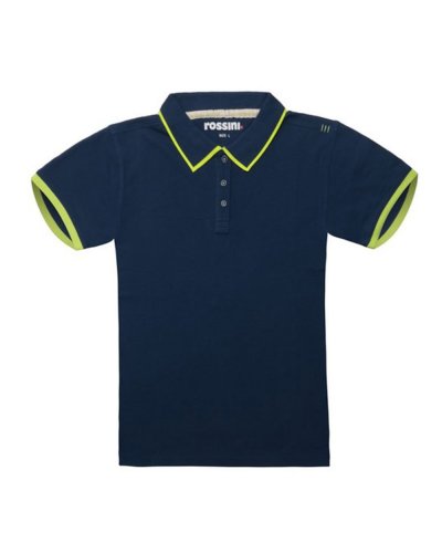 Polo Robin Petrol blue