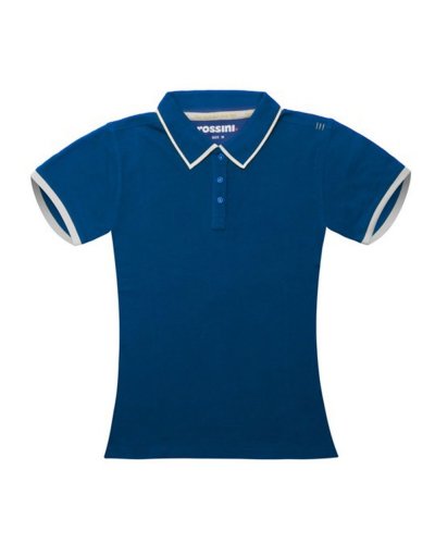 Polo Robin Lady Como blue