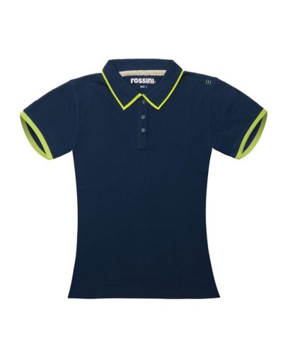 Polo Robin Lady Petrol blue