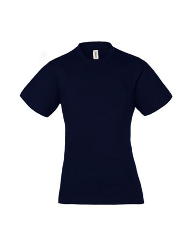 T-Shirt donna Bali Blu