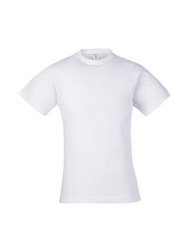 T-Shirt donna Bali Bianco