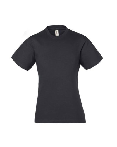 T-Shirt donna Bali Nero