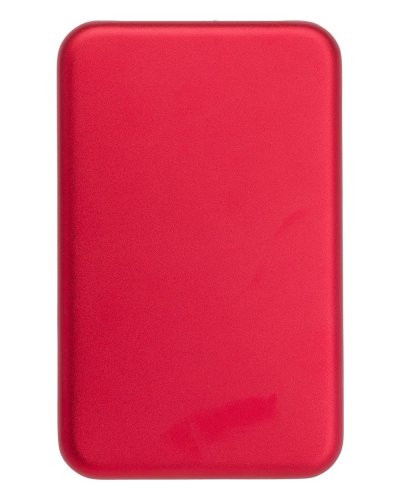 Power Bank solare in alluminio 4.000 mAh Drew
