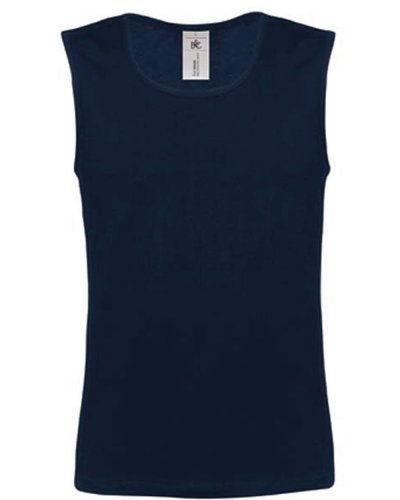 Tank Top uomo Athletic Move Navy