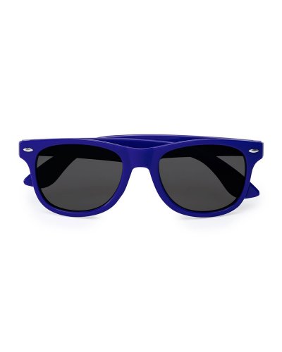 Occhiali Da Sole Protezione Uv400 Blu
