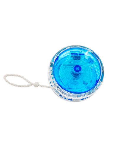 Yo-yo Jorky