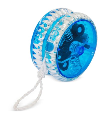 Yo-yo Jorky Colore Unico