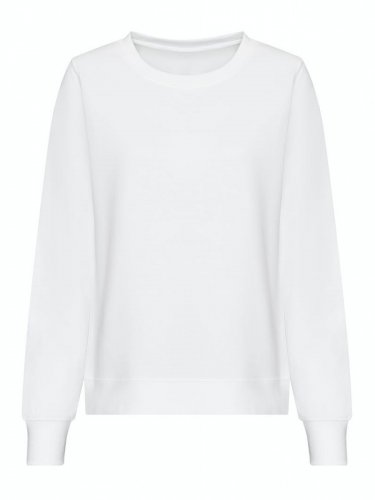 Women's Awdis Sweat Artic White