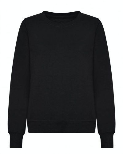 Women's Awdis Sweat Deep black