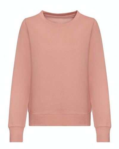 Women's Awdis Sweat Dusty pink