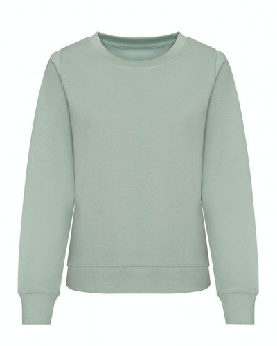 Women's Awdis Sweat Dusty green