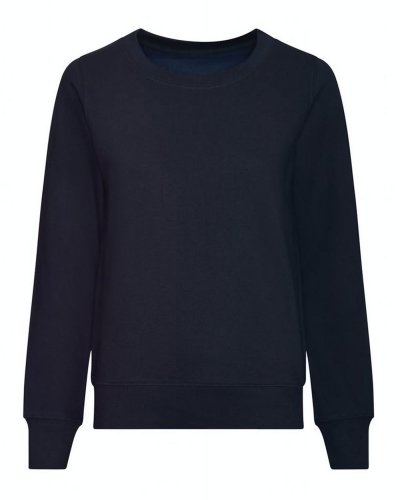 Women's Awdis Sweat New French Navy