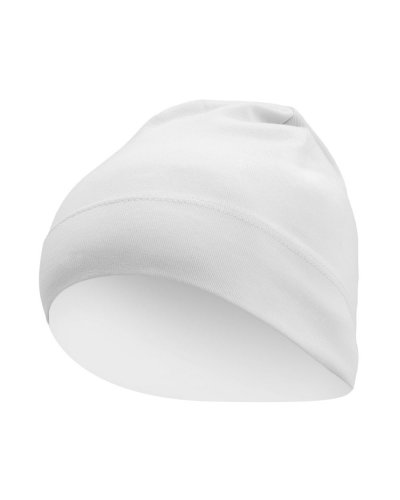 Baby Hat White