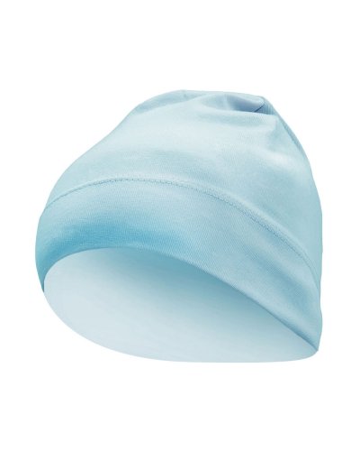 Baby Hat Dusty Blue