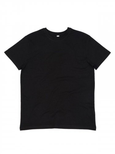 Essential Heavy T Black