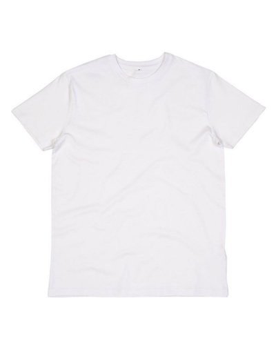Essential Heavy T White