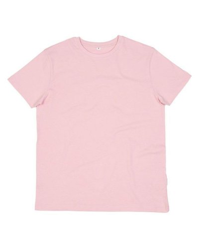 Essential Heavy T Soft Pink