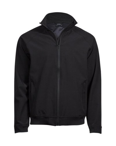 Giacca Club Black