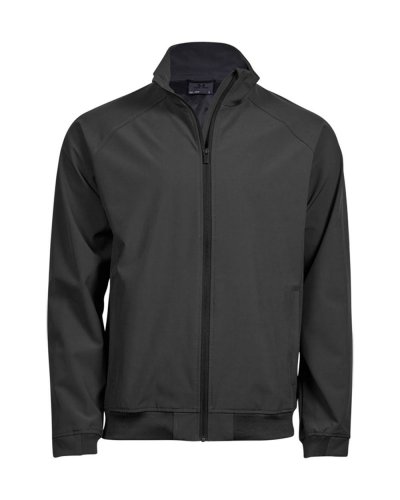 Giacca Club Dark Grey