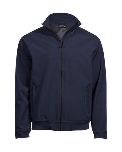 Giacca Club Navy