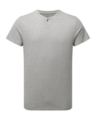 T-shirt da uomo Comis Grey Marl
