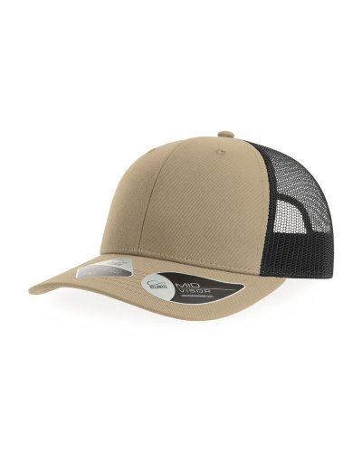 Bryce Khaki / black