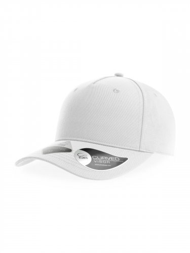 Cappellino modello baseball Fiji Oliva