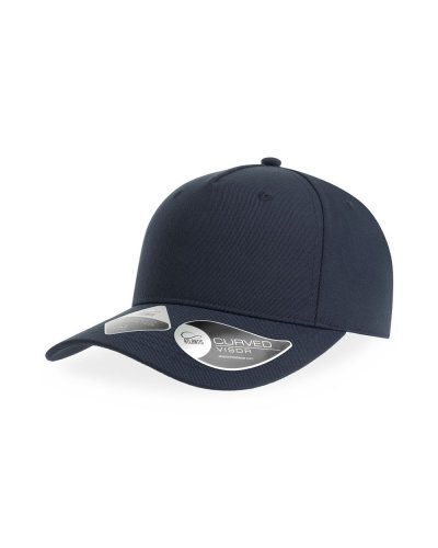 Cappellino modello baseball Fiji Navy