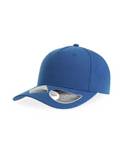 Cappellino modello baseball Fiji Royal