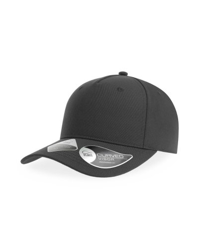 Cappellino modello baseball Fiji