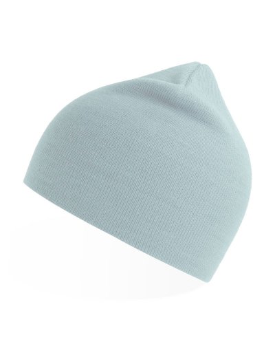 Berretto in maglia Holly Light blue