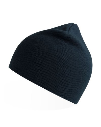 Berretto in maglia Holly Navy