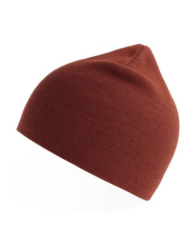 Berretto in maglia Holly Rusty