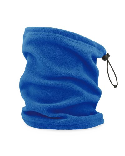 Scaldacollo versatile e leggero Hotty-S Royal