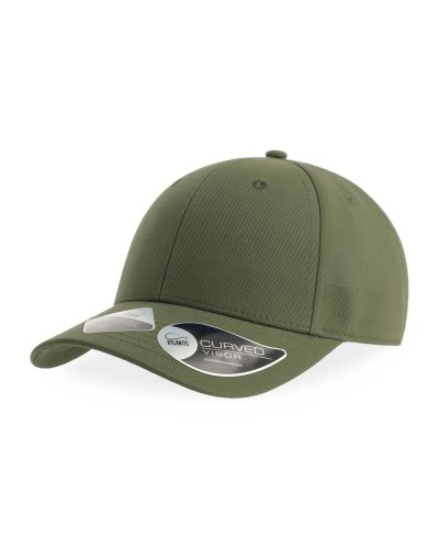 Cappellino baseball a 6 pannelli Joshua Oliva
