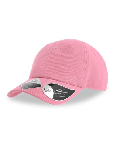 Cappellino 6 pannelli da bambino Kid Fraser