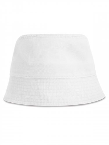 Cappello modello pescatore Powell White